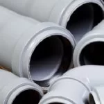 Pipeinstallation - Ultimate Plumbing Lake Norman